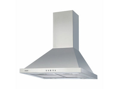 Cata BETA PRO 6000 X - Campana Chimenea Ancho 60 Cm Inox