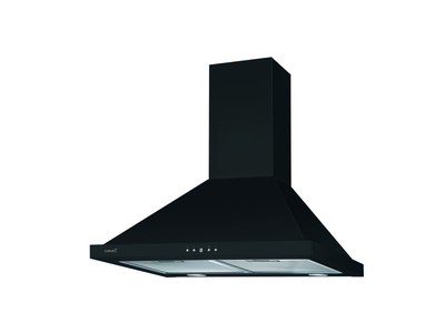 Cata BETA PRO 7000 BK - Campana Chimenea Ancho 70 Cm Inox