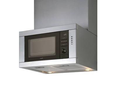 Cata CHORUS XBK/C - Campana Chimenea Ancho 60 Cm Inox