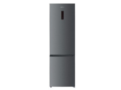 Cata EFC-20320 NF EX - Frigorifico Combi Nofrost E Alto 201 Cm Ancho 59,5 Cm Inox