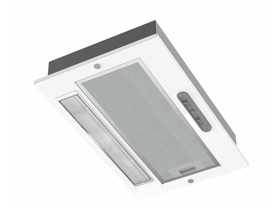 Cata GK-4500 WH - Grupo Filtrante Ancho 51 Cm Blanca