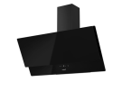 Cata JUNO + 9000 GBK - Campana Chimenea Ancho 90 Cm Negra