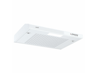 Cata LFK 6001 WH - Campana Convencional Ancho 60 Cm Blanca