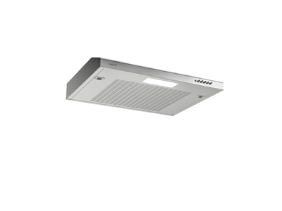 Cata LFK-6001 X - Campana Convencional Ancho 60 Cm Inox