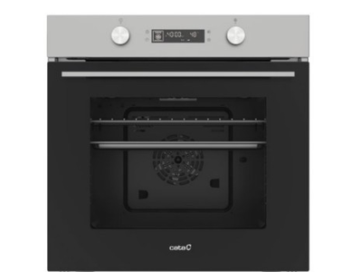 Cata MDS 8108 X - Horno Multifuncion Inox