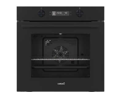 Cata MDS 8211 FB AIR FRYER - Horno Con Vapor Multifuncion Negro