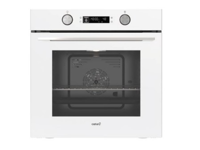 Cata MDS 8211 WH AIR FRYER - Horno Con Vapor Multifuncion Blanco