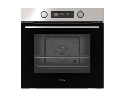 Cata MDS 8211 X AIR FRYER - Horno Con Vapor Multifuncion Inox