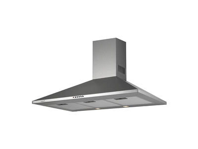 Cata OMEGA 700 (NOVEDAD) - Campana Chimenea Ancho 70 Cm Inox