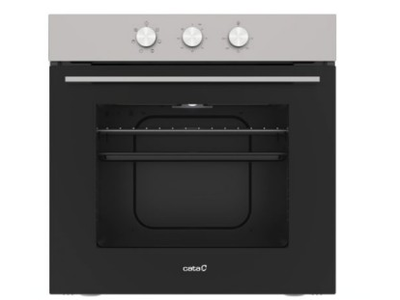 Cata SES 8105 X - Horno Convencional Inox