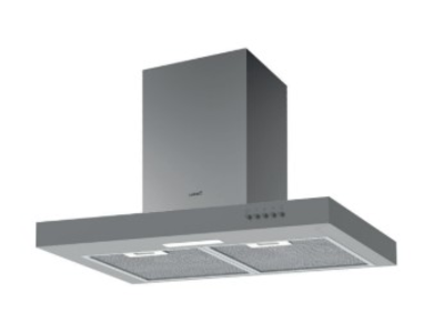 Cata ST-6010 X - Campana Chimenea Ancho 60 Cm Inox