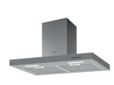 Cata ST-7010 X - Campana Chimenea Ancho 70 Cm Inox