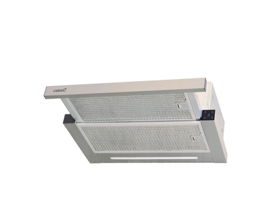 Cata TFH 6630 X - Campana Cata Tfh 6630X  Telescopica Ancho 60 Cm Inox