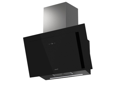 Cata THALASSA PRO 800 GBK /A - Campana Chimenea Ancho 80 Cm Negra