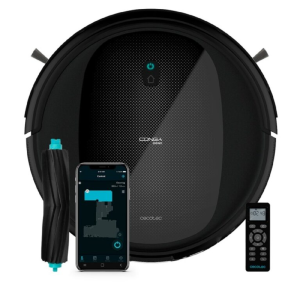 Cecotec CONGA 2290 ULTIMATE - Robot Aspirador