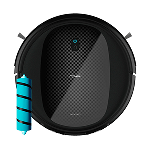 Cecotec CONGA FLASH CONNECTED ULTIMATE - Robot Aspirador