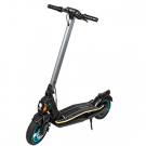 Cecotec SERIE S+ MAX INFINITY - Movilidad Patinete