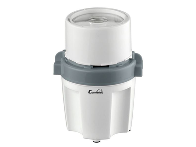 Comelec CH1501 - Picadora 500w Blanco
