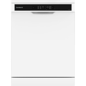 Corbero CLVV6522W - Lavavajillas 60 Cm E 12 Cubiertos Blanco