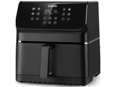Cosori PREMIUM II CHEF EDITION 6.2 L - Freidora Sin Aceite
