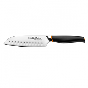 Cuchillo Bra SANTOKU EFFICIENT 130MM -