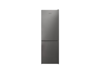 Daewoo CKM0327EPEA0-ES - Frigorifico Combi Nofrost E Alto 201 Cm Ancho 60 Cm Inox
