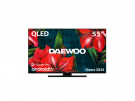 Daewoo D55DH55UQMS - Televison Led Smart Tv 55" 4k