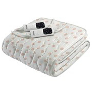 Daga SUEÑO CÁLIDO EN ALGODON INDIVIDUAL - Calientacamas