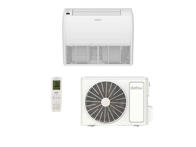 Daitsu ABD 12K DB - Aire Acondicionado Inverter 3010 Frigorias Split 1x1