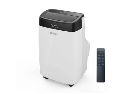 Daitsu APD 09FX2 - Aire Acondicionado 2236 Frigorias