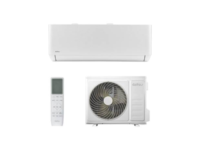 Daitsu DS-12KTP-5 - Aire Acondicionado Inverter 3010 Frigorias Split 1x1