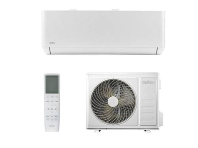 Daitsu DS-12KTP-6 - Aire Acondicionado Inverter 3010 Frigorias Split 1x1