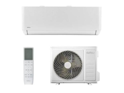 Daitsu DS-24KTP-6 - Aire Acondicionado Inverter 5914 Frigorias Split 1x1