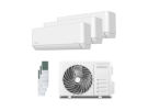Daitsu DSM-912KDT-Z UE21 - Aire Acondicionado Inverter 2100 Frigorias Multisplit 3x1