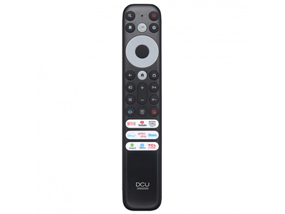 DCU 30902055 POR VOZ TCL - Mando TV
