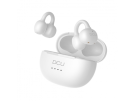 Dcu AIRCLIP BLANCOS - Auriculares De Boton Bluetooth