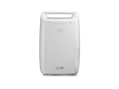 Delonghi DEX210SF - Deshumidificador