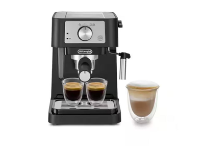 Delonghi EC260.BK - Cafetera Expres