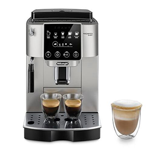 Delonghi ECAM220.30.S8 - Cafetera Automatica