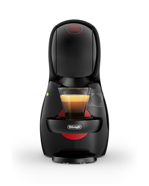 Delonghi EDG210.B.CAFE - Cafetera Capsulas