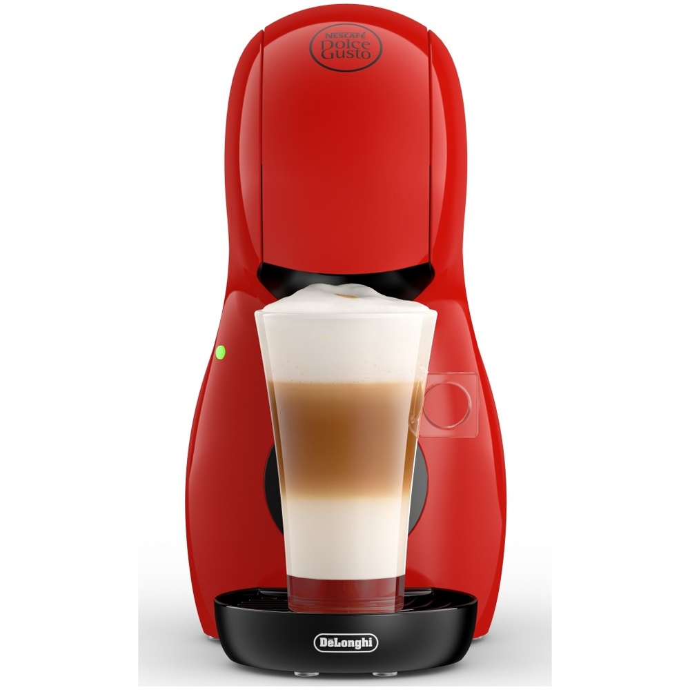 Delonghi EDG210.R.CAFE - Cafetera Capsulas | ElectroNow