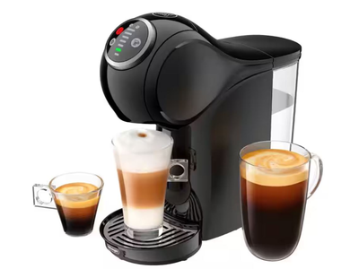 Delonghi EDG315.B.CAFE - Cafetera Capsulas