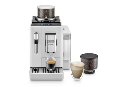 Delonghi EXAM440.35W - Cafetera Automatica
