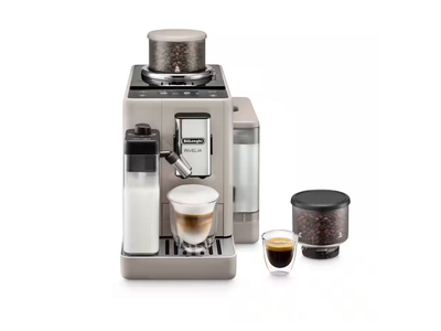 Delonghi EXAM440.55.BG - Cafetera Automatica
