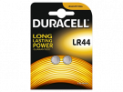 Duracell LR 44 B2 - Pila