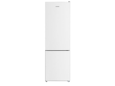 Edesa EFC-1821 NF WH/B - Frigorifico Combi Nofrost E Alto 188 Cm Ancho 59.5 Cm Blanco