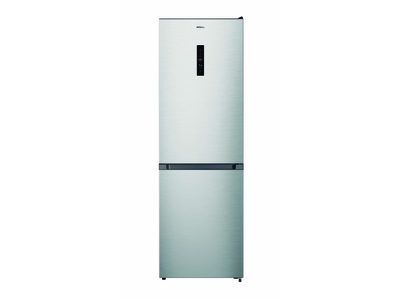 Edesa EFC-1834 NF EX - Frigorifico Combi Nofrost E Alto 186 Cm Ancho 595 Cm Inox