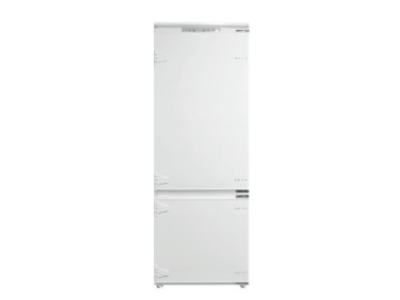 Edesa EFC-1973 NF I SL - Frigorifico Combi Integrable Nofrost D Alto 195  Cm Ancho 69 Cm