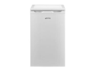 Edesa EFS-0815 WH - Frigorifico Una Puerta E Alto 85 Cm Aprox. Ancho 55 Cm Aprox. Blanco