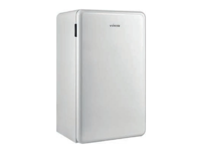 Edesa EFS0911WHA - Frigorifico Una Puerta E Alto 85 Cm Ancho 55 Cm Blanco
